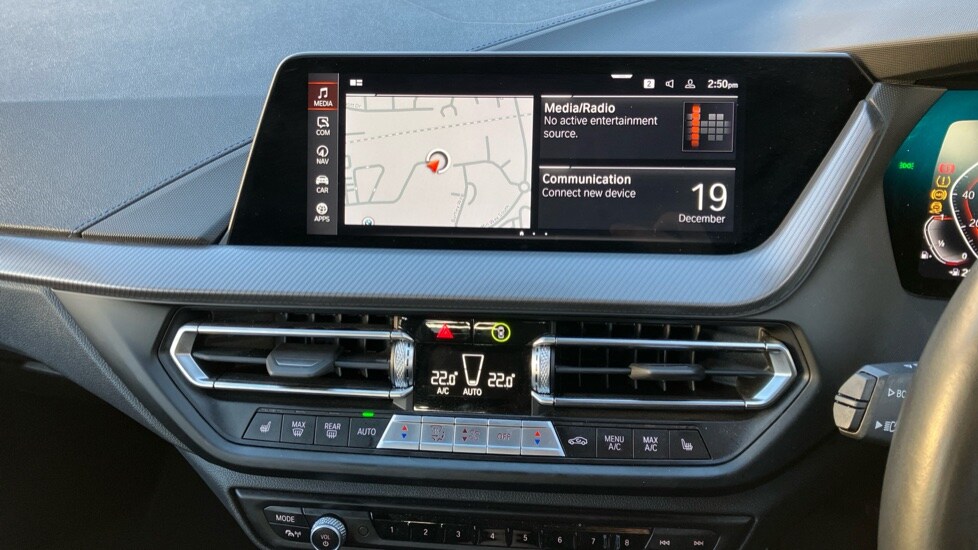 Used BMW 1 Series 2022 for sale - 77082539: Photo 8