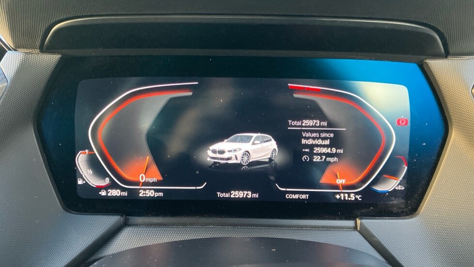 Used BMW 1 Series 2022 for sale - 77082539: Photo 9