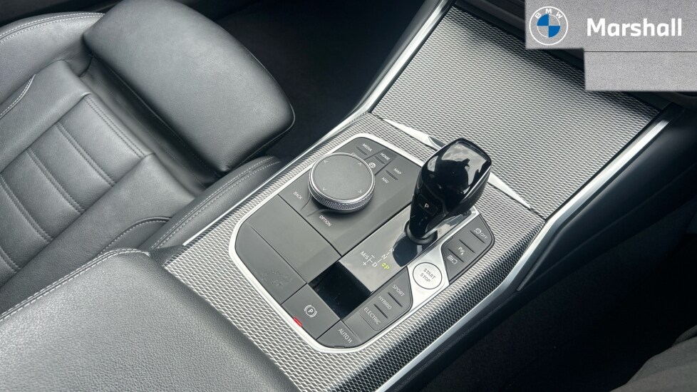 Used BMW 3 Series 2021 for sale - 76321906: Photo 10