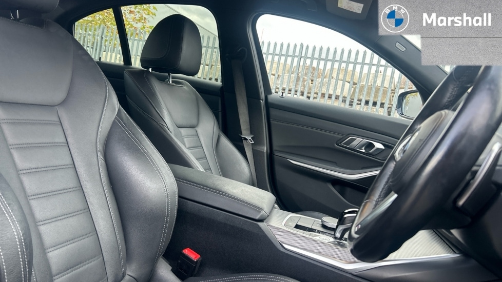 Used BMW 3 Series 2021 for sale - 76321906: Photo 11