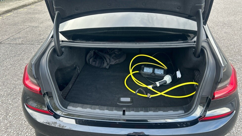 Used BMW 3 Series 2021 for sale - 76321906: Photo 13