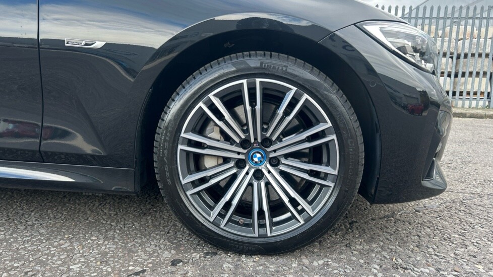 Used BMW 3 Series 2021 for sale - 76321906: Photo 14