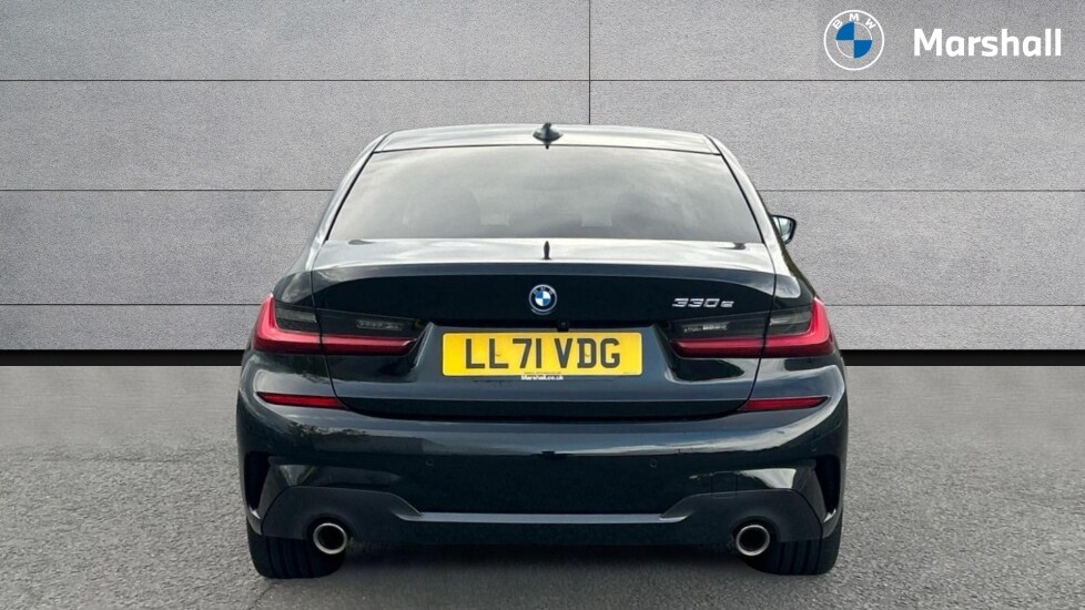 Used BMW 3 Series 2021 for sale - 76321906: Photo 15