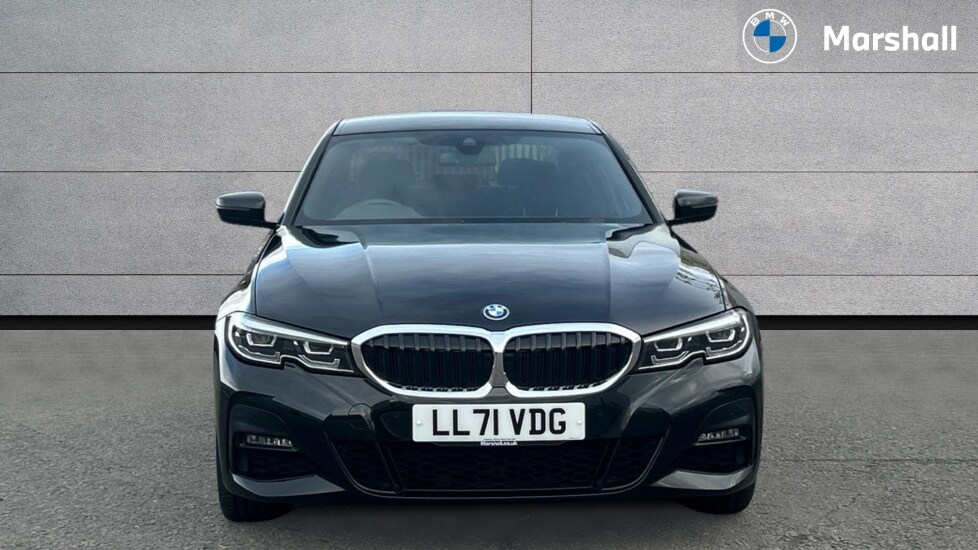 Used BMW 3 Series 2021 for sale - 76321906: Photo 16