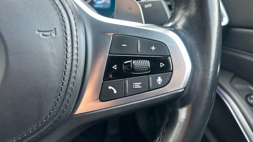 Used BMW 3 Series 2021 for sale - 76321906: Photo 18