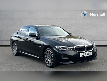BMW - 3 Series