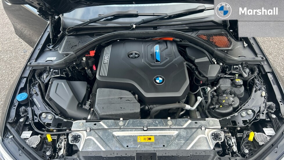 Used BMW 3 Series 2021 for sale - 76321906: Photo 21