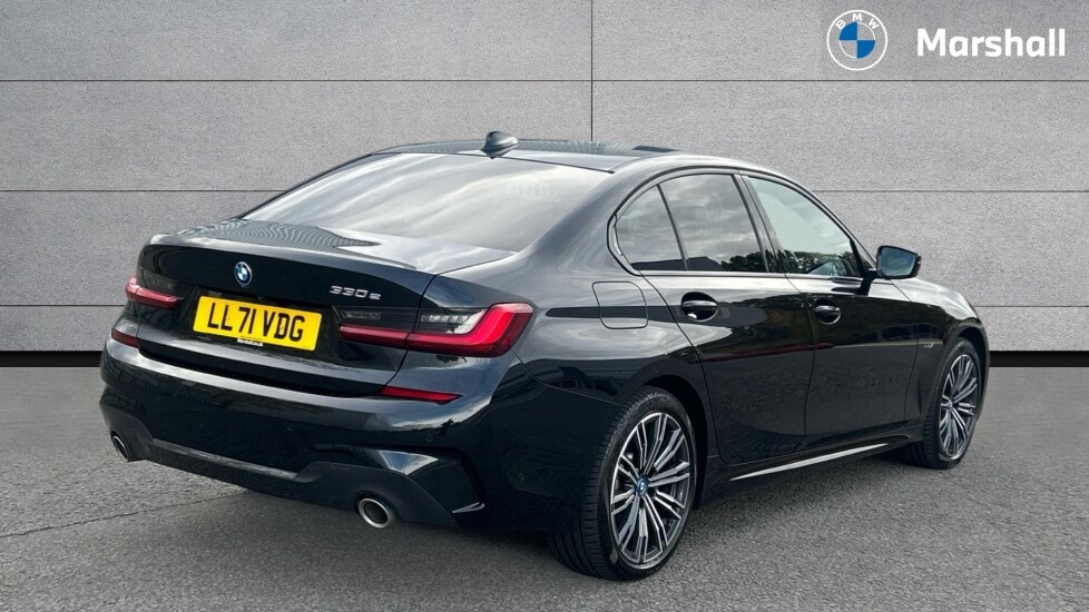 Used BMW 3 Series 2021 for sale - 76321906: Photo 22