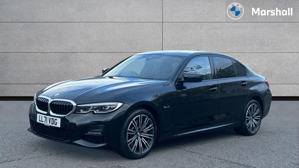 Used BMW 3 Series 2021 for sale - 76321906: Photo 23