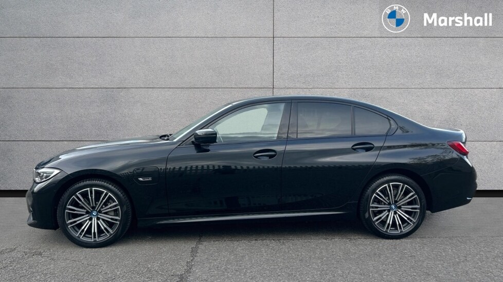 Used BMW 3 Series 2021 for sale - 76321906: Photo 24