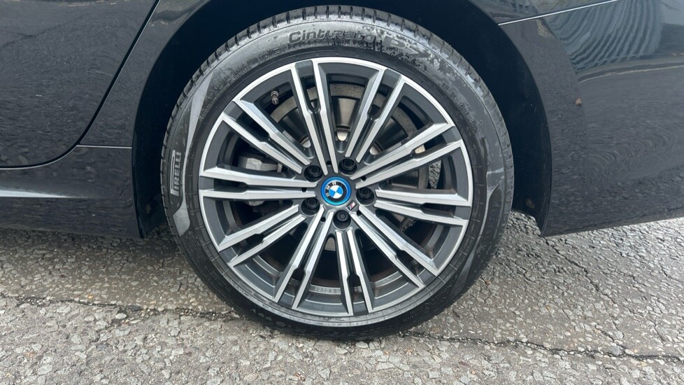 Used BMW 3 Series 2021 for sale - 76321906: Photo 26