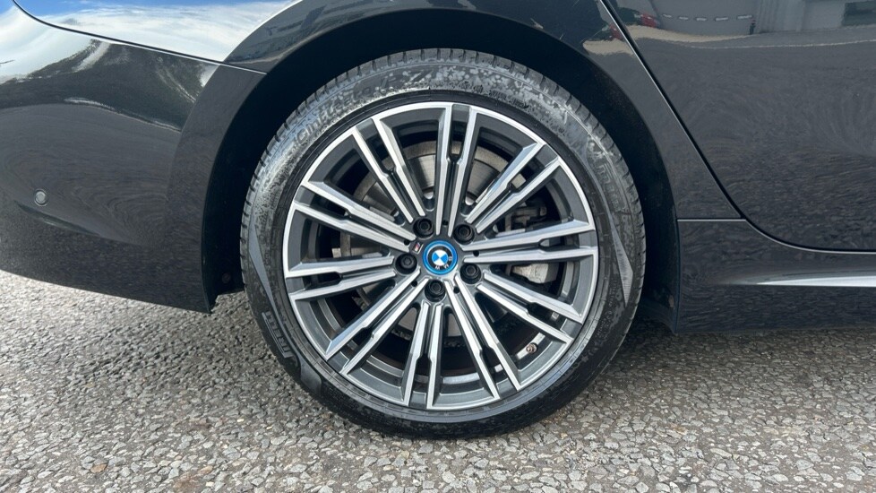 Used BMW 3 Series 2021 for sale - 76321906: Photo 27