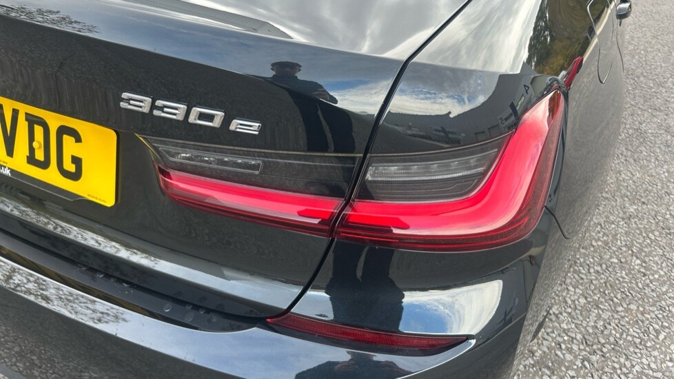 Used BMW 3 Series 2021 for sale - 76321906: Photo 29