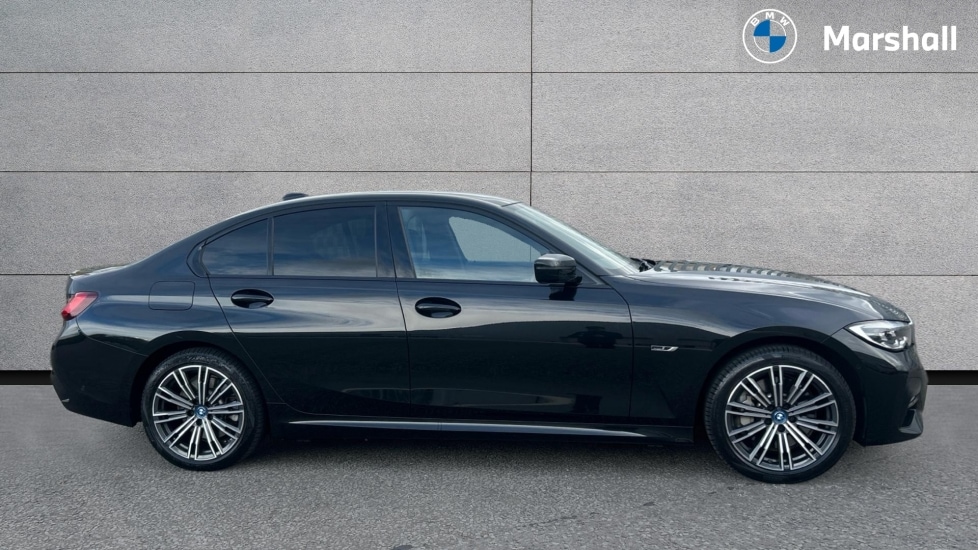 Used BMW 3 Series 2021 for sale - 76321906: Photo 3