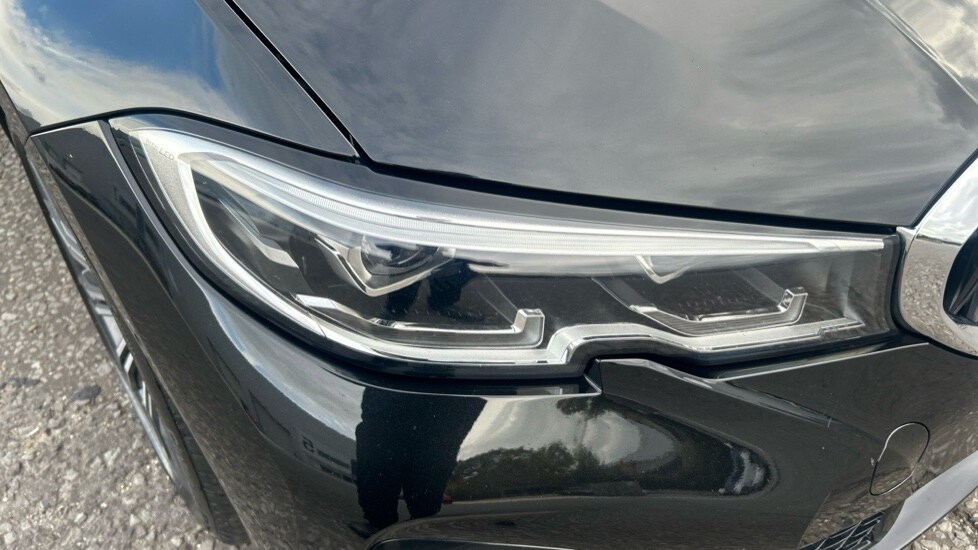 Used BMW 3 Series 2021 for sale - 76321906: Photo 30