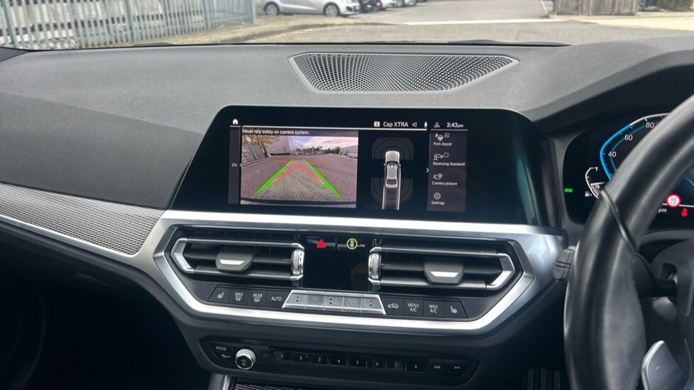 Used BMW 3 Series 2021 for sale - 76321906: Photo 31