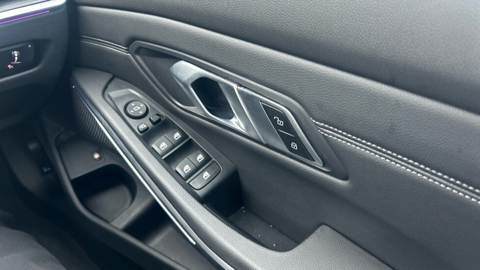 Used BMW 3 Series 2021 for sale - 76321906: Photo 36