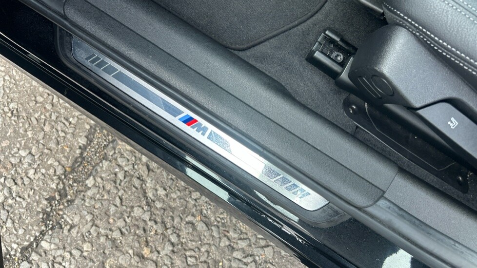 Used BMW 3 Series 2021 for sale - 76321906: Photo 38