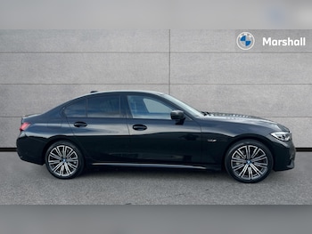 Used BMW 3 Series 2021 for sale - 76321906: Photo