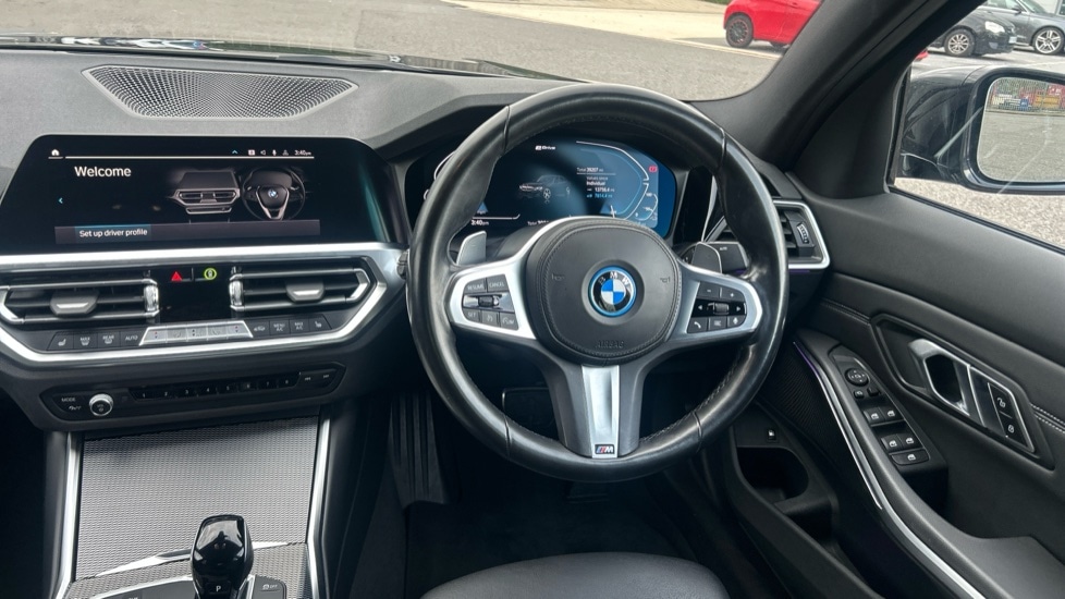 Used BMW 3 Series 2021 for sale - 76321906: Photo 5