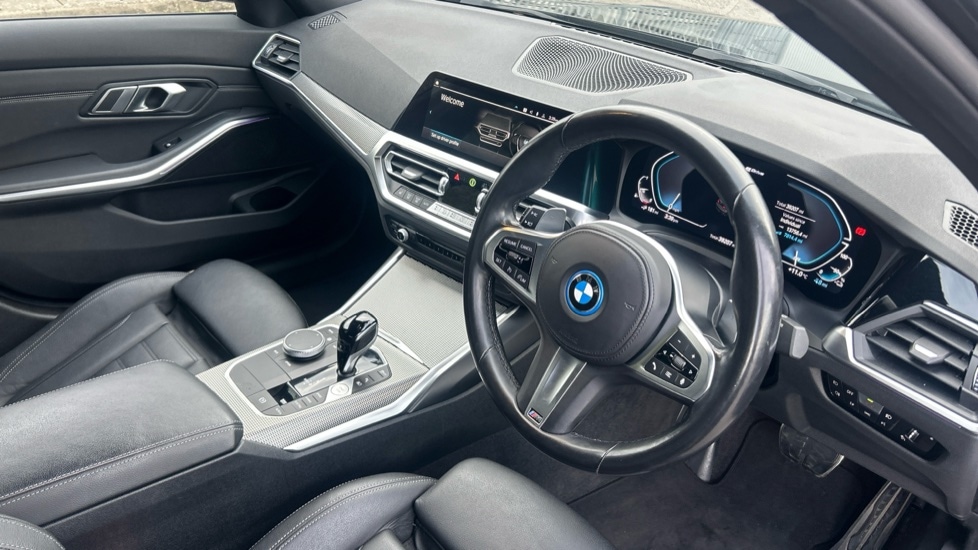 Used BMW 3 Series 2021 for sale - 76321906: Photo 6