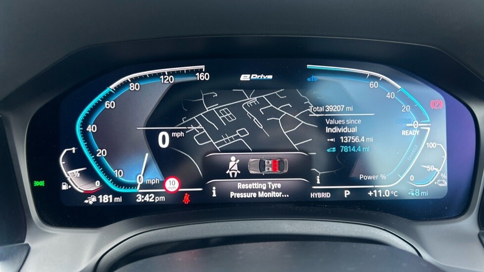 Used BMW 3 Series 2021 for sale - 76321906: Photo 9