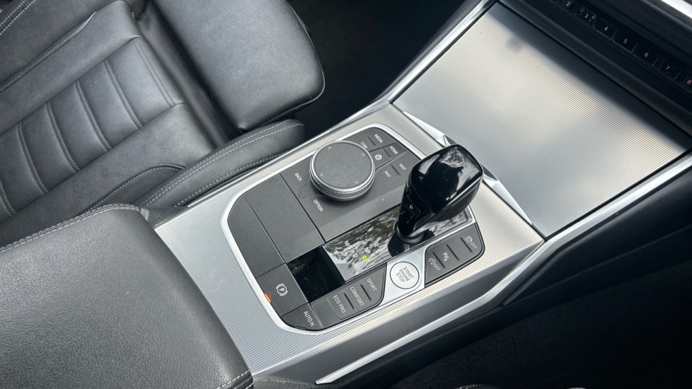 Used BMW 3 Series 2021 for sale - 76586927: Photo 10