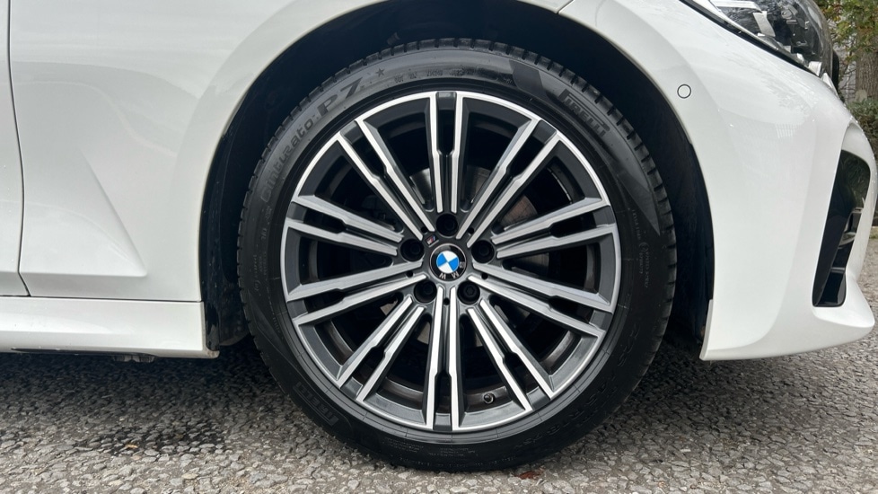 Used BMW 3 Series 2021 for sale - 76586927: Photo 14