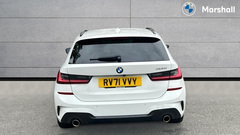 Used BMW 3 Series 2021 for sale - 76586927: Photo 15