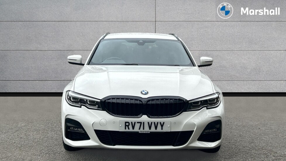 Used BMW 3 Series 2021 for sale - 76586927: Photo 16