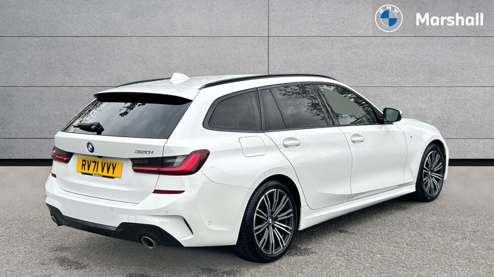 Used BMW 3 Series 2021 for sale - 76586927: Photo 22