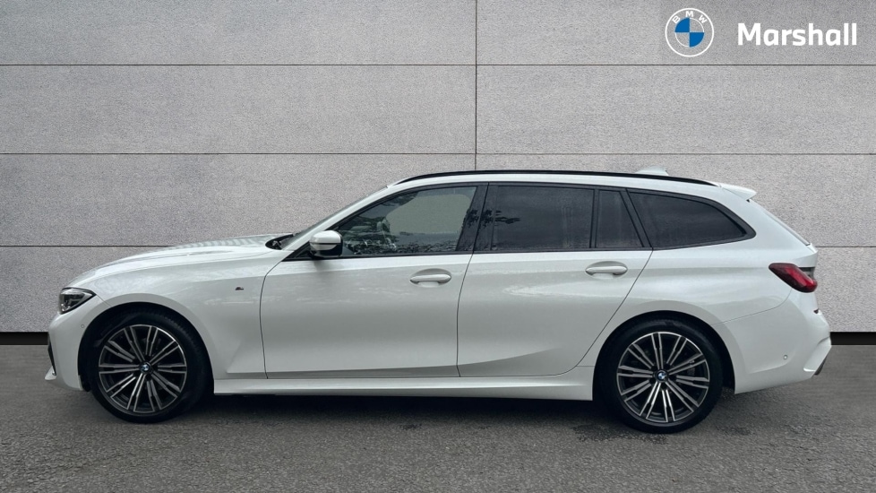 Used BMW 3 Series 2021 for sale - 76586927: Photo 24