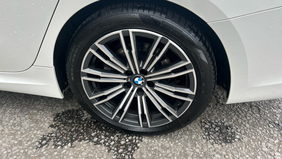 Used BMW 3 Series 2021 for sale - 76586927: Photo 26