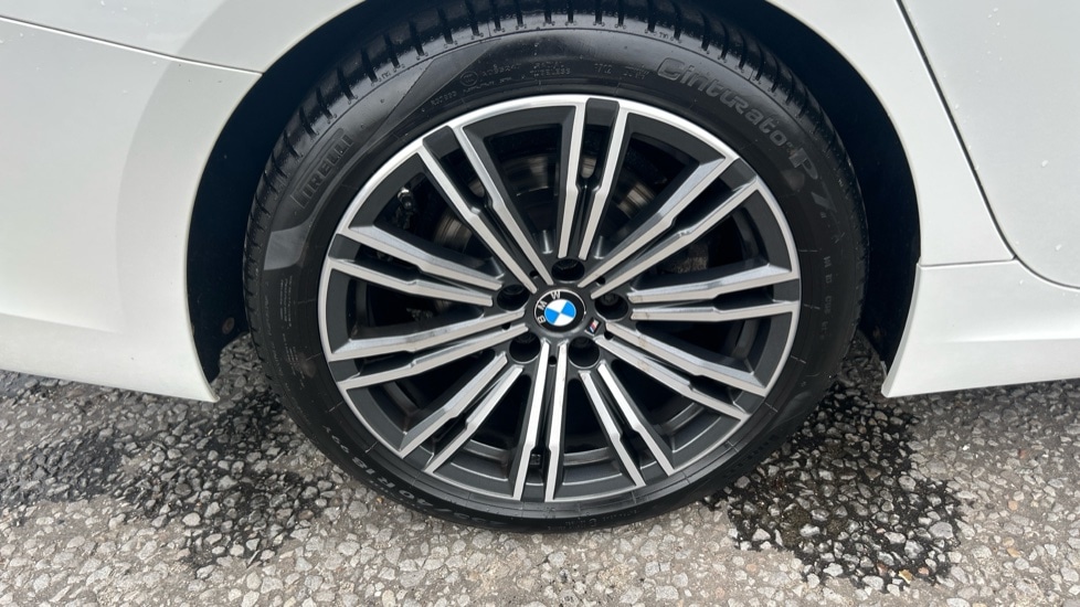 Used BMW 3 Series 2021 for sale - 76586927: Photo 27