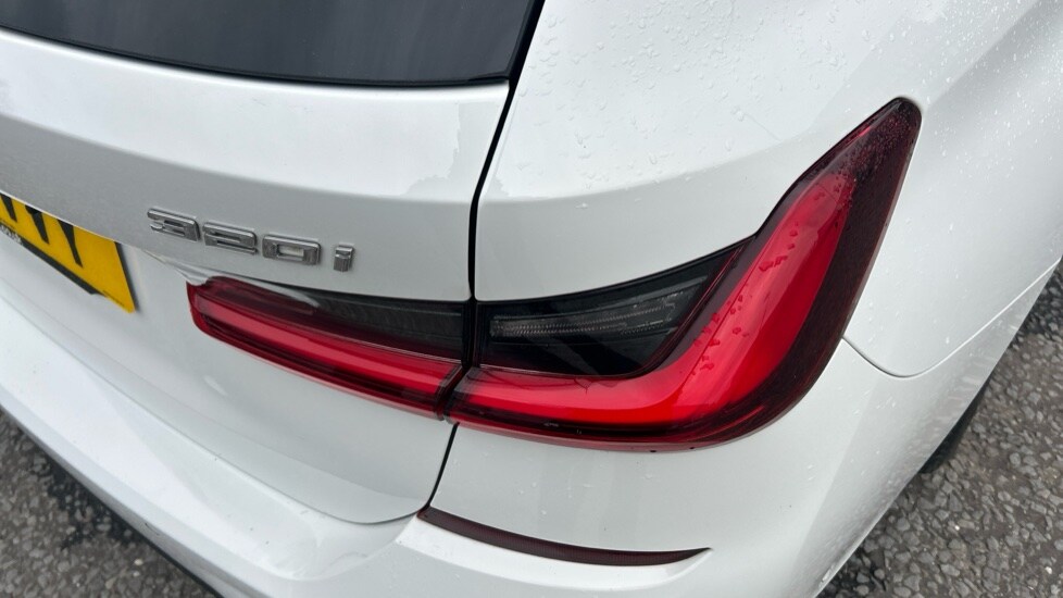 Used BMW 3 Series 2021 for sale - 76586927: Photo 29
