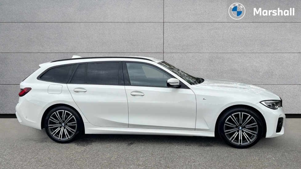 Used BMW 3 Series 2021 for sale - 76586927: Photo 3