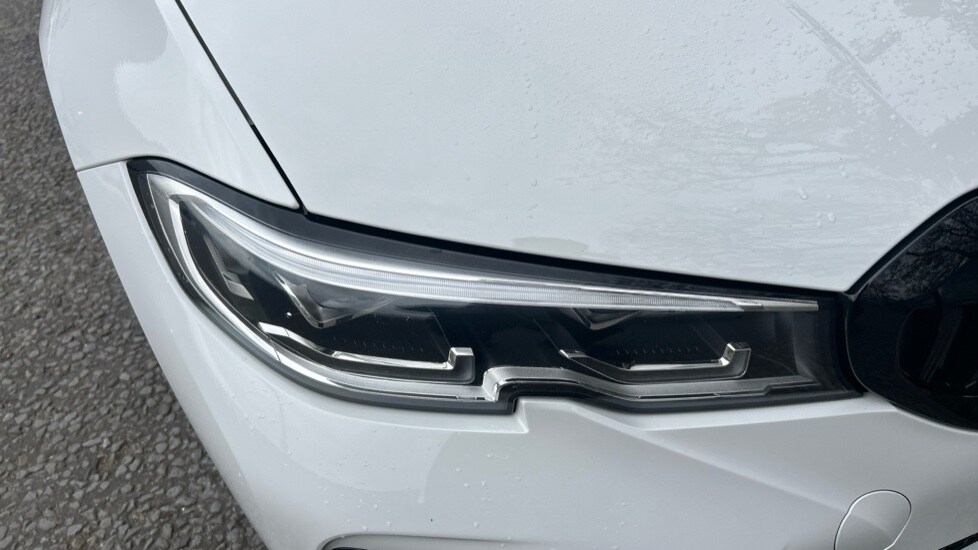 Used BMW 3 Series 2021 for sale - 76586927: Photo 30