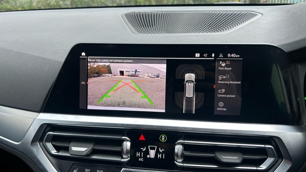 Used BMW 3 Series 2021 for sale - 76586927: Photo 31