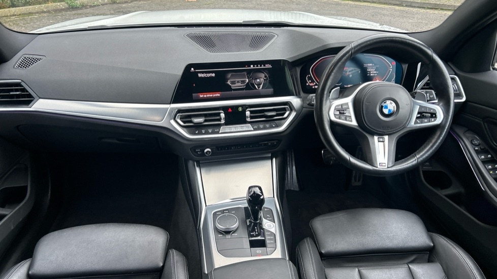 Used BMW 3 Series 2021 for sale - 76586927: Photo 4