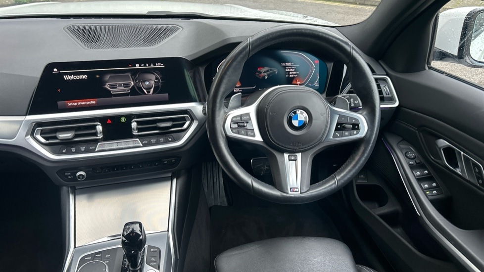 Used BMW 3 Series 2021 for sale - 76586927: Photo 5