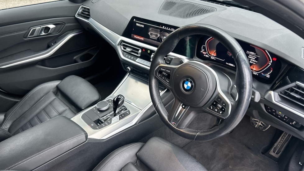Used BMW 3 Series 2021 for sale - 76586927: Photo 6