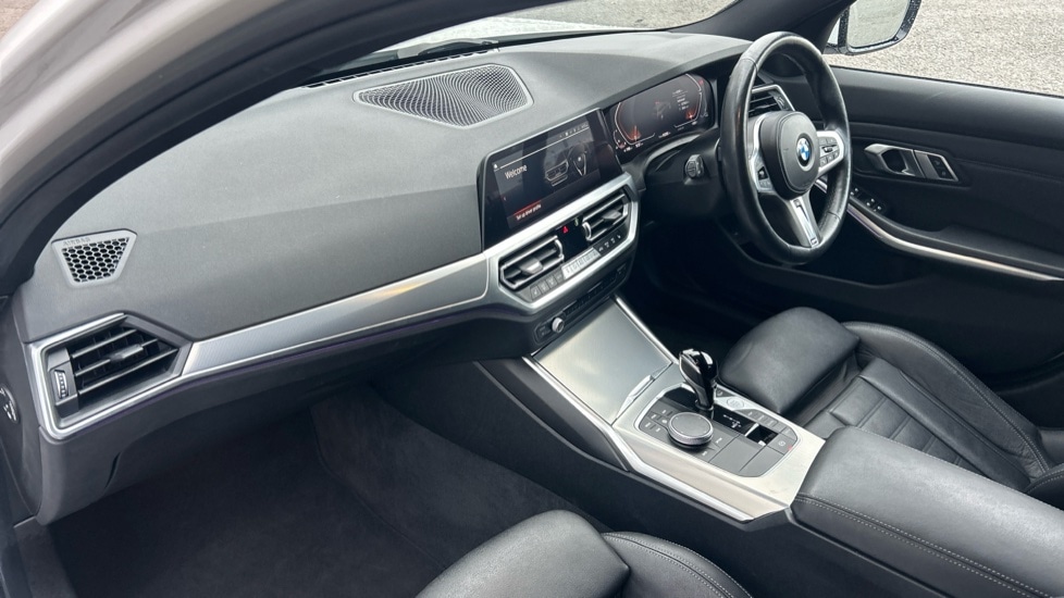 Used BMW 3 Series 2021 for sale - 76586927: Photo 7