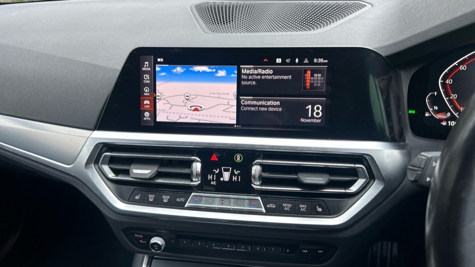 Used BMW 3 Series 2021 for sale - 76586927: Photo 8