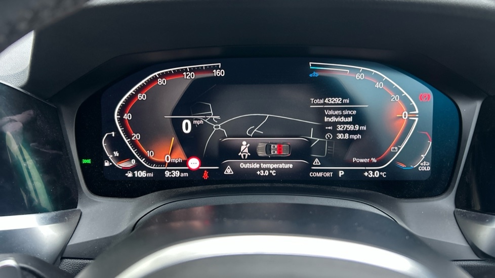 Used BMW 3 Series 2021 for sale - 76586927: Photo 9