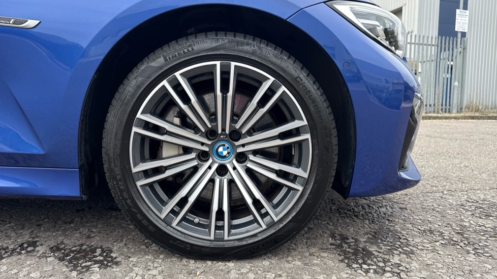 Used BMW 3 Series 2021 for sale - 76086828: Photo 14
