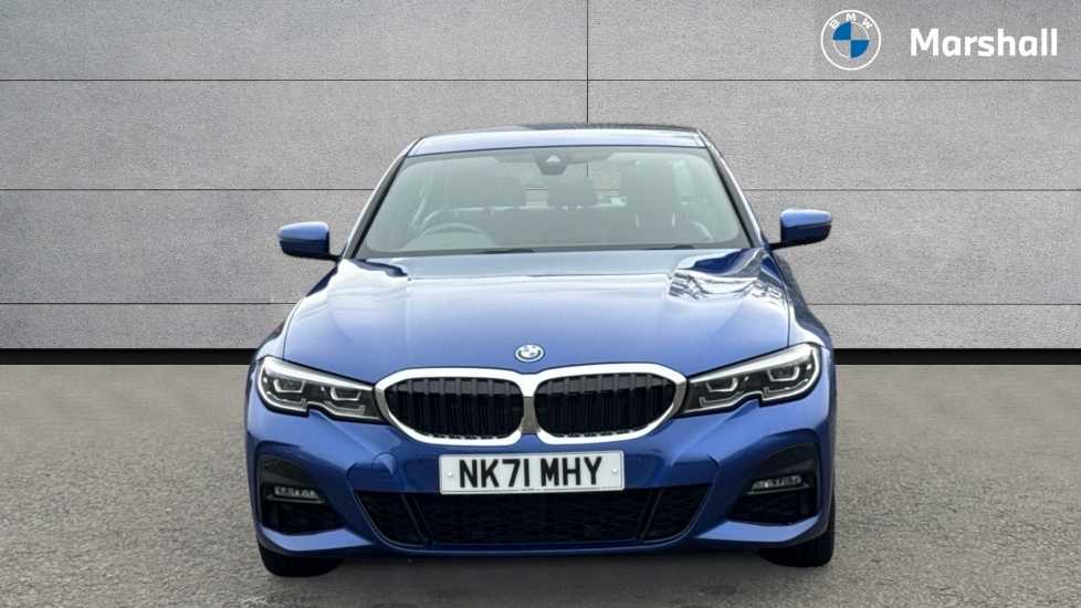 Used BMW 3 Series 2021 for sale - 76086828: Photo 16