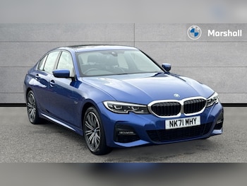 BMW - 3 Series