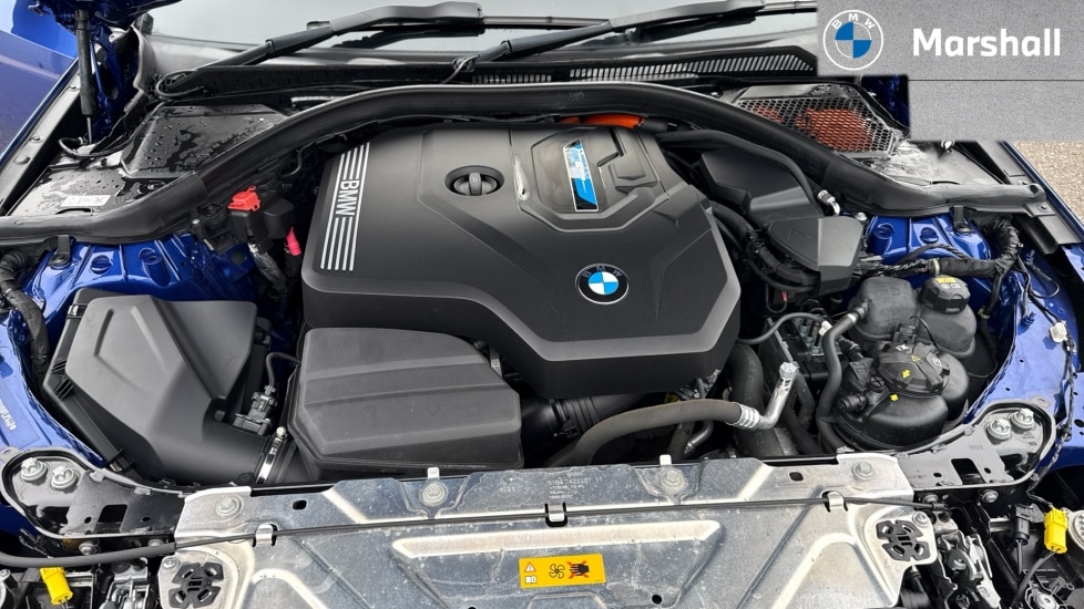 Used BMW 3 Series 2021 for sale - 76086828: Photo 21