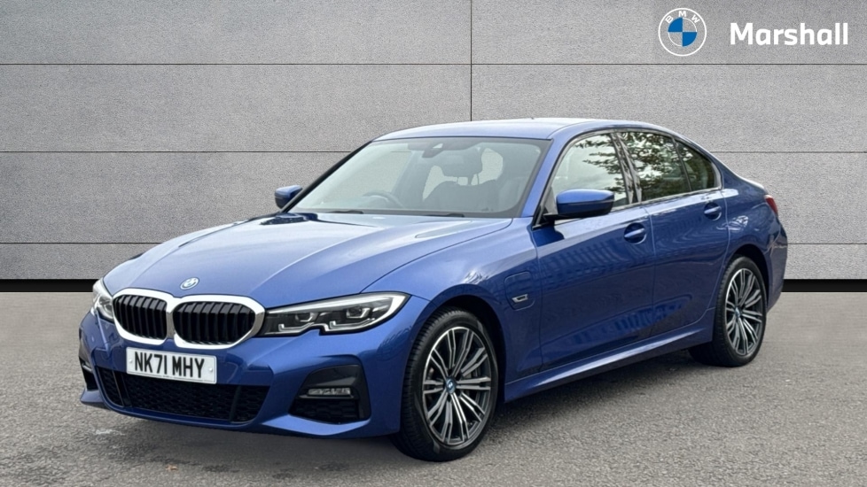 Used BMW 3 Series 2021 for sale - 76086828: Photo 23