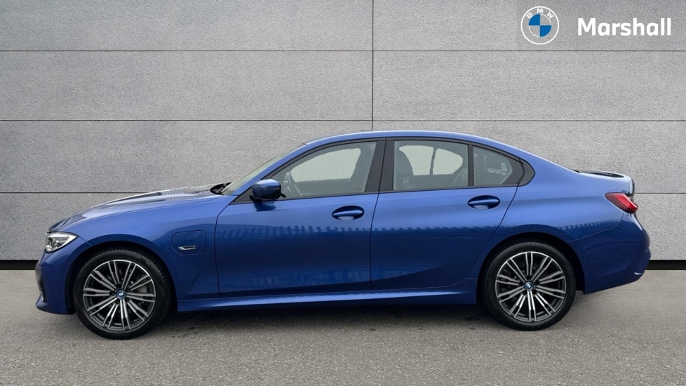 Used BMW 3 Series 2021 for sale - 76086828: Photo 24